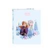 8412688584994-SAFTA Frozen - Classeur à anneaux - largeur de dos : 40 mm - Ice magic-P_405236693_1-0