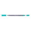 4005401646563-Faber-Castell GOLDFABER Aqua - Combinaison de pinceau et de crayon fin - vert clair cobalt-P_405239630_2-1