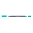 4005401646563-Faber-Castell GOLDFABER Aqua - Combinaison de pinceau et de crayon fin - vert clair cobalt-P_405239630_3-2