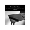 4710483778483-Bureau E-GRAV 180 - Bureau gaming assis/debout - réglage électrique - L180 cm - noir-P_405239758_11-10