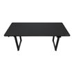 4710483778483-Bureau E-GRAV 180 - Bureau gaming assis/debout - réglage électrique - L180 cm - noir-P_405239758_2-1