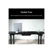 4710483778483-Bureau E-GRAV 180 - Bureau gaming assis/debout - réglage électrique - L180 cm - noir-P_405239758_8-7