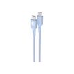 3571211536109-BIGBEN Connected - Câble USB - 24 pin USB-C (M) pour 24 pin USB-C (M) - 3 A - 1.2 m - USB Power Delivery (60W), plastique recyclé à 100 %, c-P_405240131_2-0