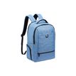 3219110506730-Delsey Element - Sac à dos pour ordinateur portable - pc protection - 15.6" - blue jean-P_405240221_3-8