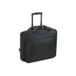 3219110420678-Delsey Parvis Plus - Sacoche pour ordinateur portable - carry-on - 17.3" - noir-P_405240254_1-11
