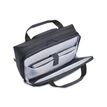 3219110420678-Delsey Parvis Plus - Sacoche pour ordinateur portable - carry-on - 17.3" - noir-P_405240254_3-10