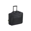3219110420678-Delsey Parvis Plus - Sacoche pour ordinateur portable - carry-on - 17.3" - noir-P_405240254_4-0