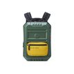3219110531589-Delsey Rempart - Sac à dos pour ordinateur portable - expandable, hybrid - kaki-P_405240276_1-10
