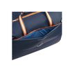 3219110541885-Delsey Turenne Soft - Sac marin - S (55 cm) - polyuréthane (PU) - bleu - Roland Garros-P_405240306_10-3