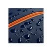 3219110541885-Delsey Turenne Soft - Sac marin - S (55 cm) - polyuréthane (PU) - bleu - Roland Garros-P_405240306_5-10