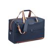 3219110541885-Delsey Turenne Soft - Sac marin - S (55 cm) - polyuréthane (PU) - bleu - Roland Garros-P_405240306_6-8