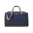 3219110541885-Delsey Turenne Soft - Sac marin - S (55 cm) - polyuréthane (PU) - bleu - Roland Garros-P_405240306_7-9