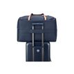 3219110541885-Delsey Turenne Soft - Sac marin - S (55 cm) - polyuréthane (PU) - bleu - Roland Garros-P_405240306_9-7