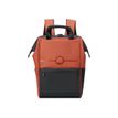 3219110535983-Delsey Turenne Soft - Sac à dos pour ordinateur portable - 14" - brique-P_405240310_1-8