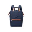 3219110540987-Delsey Turenne Soft - Roland Garros - sac à dos pour ordinateur portable - 14" - bleu-P_405240311_10-5