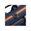 3219110540987-Delsey Turenne Soft - Roland Garros - sac à dos pour ordinateur portable - 14" - bleu-P_405240311_11-6