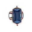 3219110540987-Delsey Turenne Soft - Roland Garros - sac à dos pour ordinateur portable - 14" - bleu-P_405240311_3-7