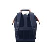 3219110540987-Delsey Turenne Soft - Roland Garros - sac à dos pour ordinateur portable - 14" - bleu-P_405240311_7-2