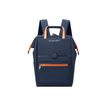 3219110540987-Delsey Turenne Soft - Roland Garros - sac à dos pour ordinateur portable - 14" - bleu-P_405240311_9-4