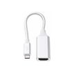 3571211530251-Force Power Lite - Adaptateur vidéo - 24 pin USB-C mâle pour HDMI femelle - noir - suppo-P_405240465_5-2