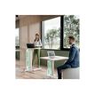 4002432138395-Leitz Ergo Small - Bureau assis/debout - reglage manuel - blanc-P_405242224_11-10