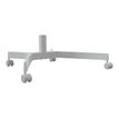 4002432138395-Leitz Ergo Small - Bureau assis/debout - reglage manuel - blanc-P_405242224_5-4