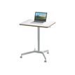 4002432138395-Leitz Ergo Small - Bureau assis/debout - reglage manuel - blanc-P_405242224_6-5