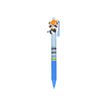 4014421354662-ONLINE magiXX Fun Charm - Roller - charmed racoon - non permanent - bleu - encre gel - 0.7 mm - moy-P_405242356_2-0
