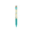 4014421354730-ONLINE magiXX Fun Fruits - Roller - lemon time - non permanent - bleu - encre gel - 0.7 mm - moy-P_405242362_2-0