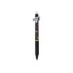4014421354792-ONLINE magiXX Fun Angry Animals - Roller - angry dog - non permanent - bleu - encre gel - 0.7 mm - moy-P_405242367_2-0