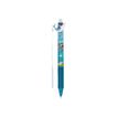 4014421354891-ONLINE magiXX Fun Sea World - Roller - crazy shark - non permanent - bleu - encre gel - 0.7 mm - moy-P_405242376_2-0