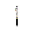 4014421354969-ONLINE magiXX Fun Wild Life - Roller - bandit racoon - non permanent - bleu - encre gel - 0.7 mm - moy-P_405242382_2-0