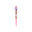 4014421354983-ONLINE magiXX Fun Fashion Stars - Roller - little miss heart - non permanent - bleu - encre gel - 0.7 mm - moy-P_405242383_2-0