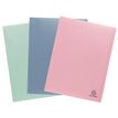 3130630885399-Exacompta - Protège-documents semi-rigide en PP recyclé AutentiK - 100 vues -P_405242596_1-0