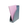 9002493182707-Exacompta - Porte-Revues Mag-Cube Autentik - bleu gris-P_405242603_1-0