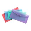 3130630354208-Exacompta Chromaline Pastel - Pochette - pour DL (210 x 99 mm) - capacité : 50 feuilles - dis-P_405242624_2-0