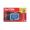 3026982055675-Sharpie Creative - Marqueur - gris clair - encre acrylique à base d'eau - 1.2 mm (pack de-P_405242653_1-0