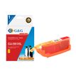 6937173406329-Cartouche compatible Canon CLI-551XL - jaune - G&G-P_405242790_1-0