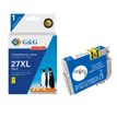 6937173406688-Cartouche compatible Epson 27XL Reveil - jaune - G&G-P_405242845_1-0