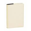 3371010529780-Agenda Année Civile - MINISTRE FR avec répertoire - Couverture Club - Crème - 16x24 cm - Semainier - 13 mois de décembre à déc--0