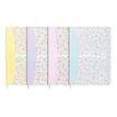 3020120230610-Oxford Floral - Cahier de notes - 160 pages - 148 x 210 mm-P_405243366_2-0