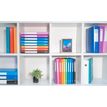 3130636541947-Exacompta OpaK -Classeur souple A4 rose – 2 anneaux 15 mm - polypropylène - capacité 1-P_405243379_7-6
