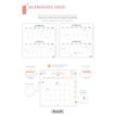 3494150174112-Calendriers 30x30cm 16 mois Aquarupella - Paris--1