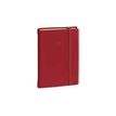 3371010486946-Quo Vadis Silk Daily 17 Prestige - Agenda - 1 jour par page - reliure piquée - 120 x 170 mm - papie-P_405244054_1-0
