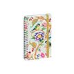 3660942088282-Exacompta Sophie Adde Lady 16S - Agenda - 2026 - semainier - reliure à anneaux métalliques - 90 x 160-P_405244364_1-0