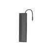 3303170118061-T'nB 12-in-1 - Station d'accueil - USB-C - VGA, HDMI, DP - 1GbE-P_405245903_8-3