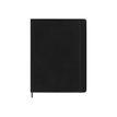 8056999275495-Moleskine Classic - Diary/planner - 2025-2026 - semainier - XL - 190 x 250 mm - papier ivo-P_405246278_1-0