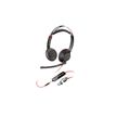 0197498429441-Poly Blackwire 5220 - Micro-casque - sur-oreille - filaire - USB-C, jack 3,5mm - noir - Certifié pour Skype for Business, certifié Cisco Jabber, Certifié Avaya, Certifié pour Microsoft Teams, certifié Zoom, certifié UC, W-P_405246695_6-5