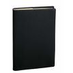3371010191345-Agenda Année Civile - PRESIDENT PRESTIGE FR avec répertoire - Couverture Impala par 10 - Assorti : noir,rouge,bleu prusse - 21x27 cm - Semainier - 13 mois de décembre à déc--0