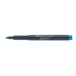 4005401607434-Faber-Castell Creative - Marqueur - Bleu océan - 1.5 mm-P_405247402_4-1